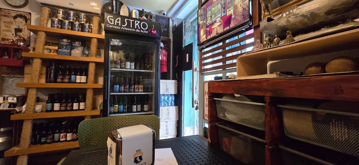 Lúpulos Café