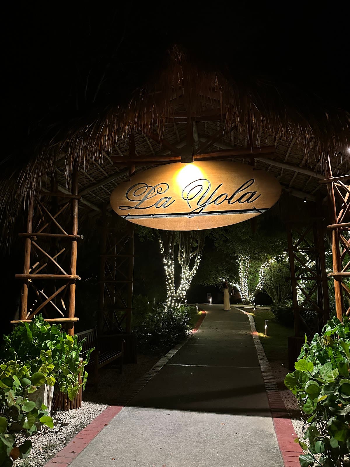 La Yola