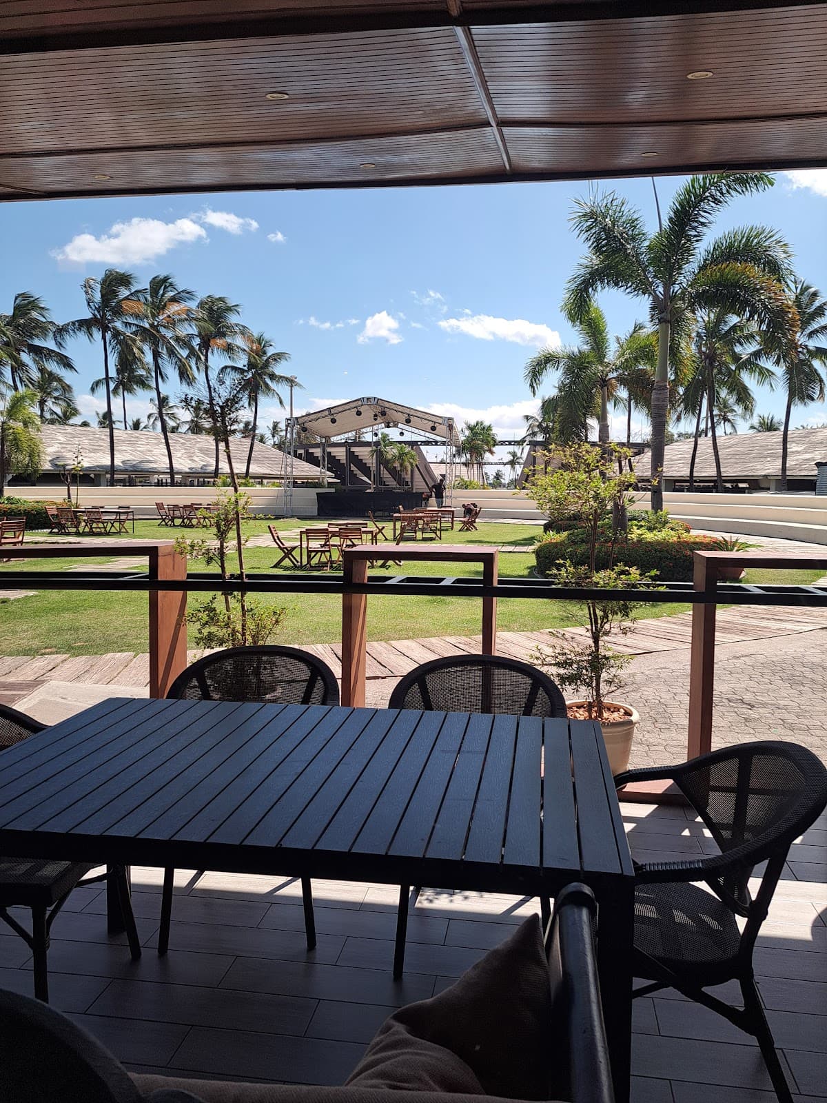 Rancho Steak House