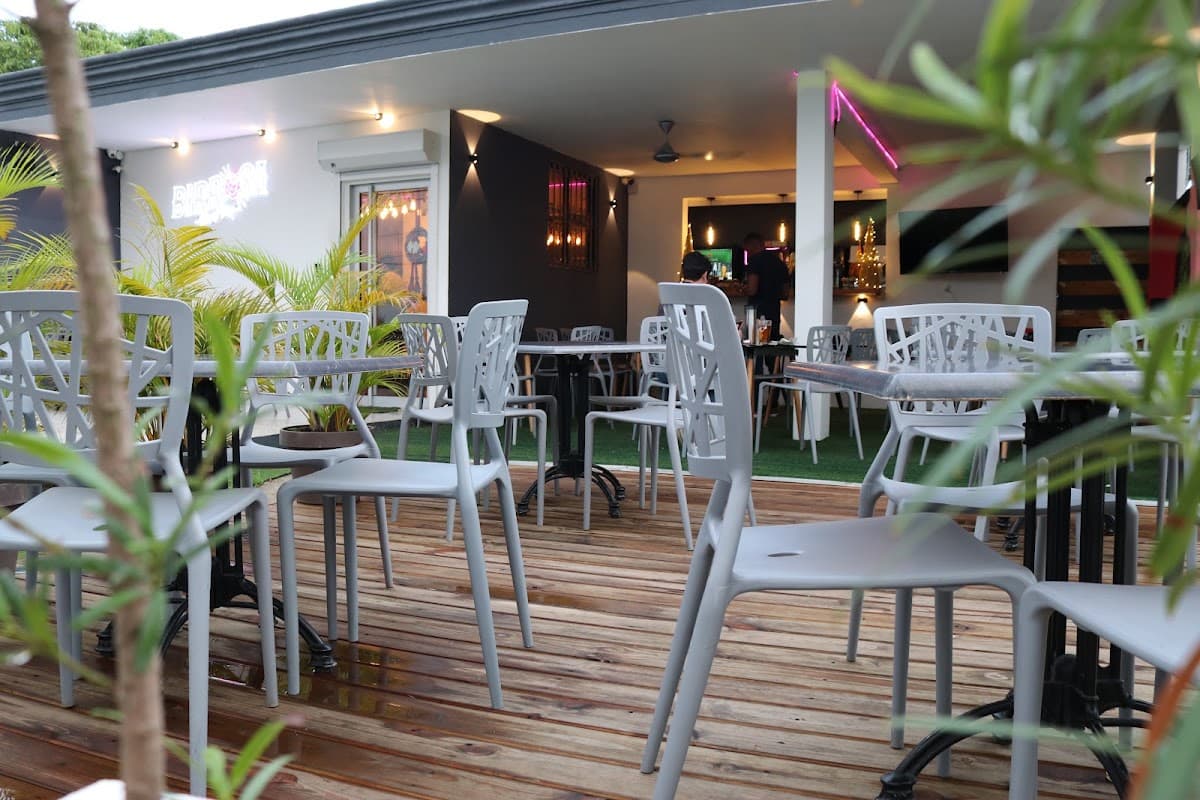 Birrosa Craft Bar