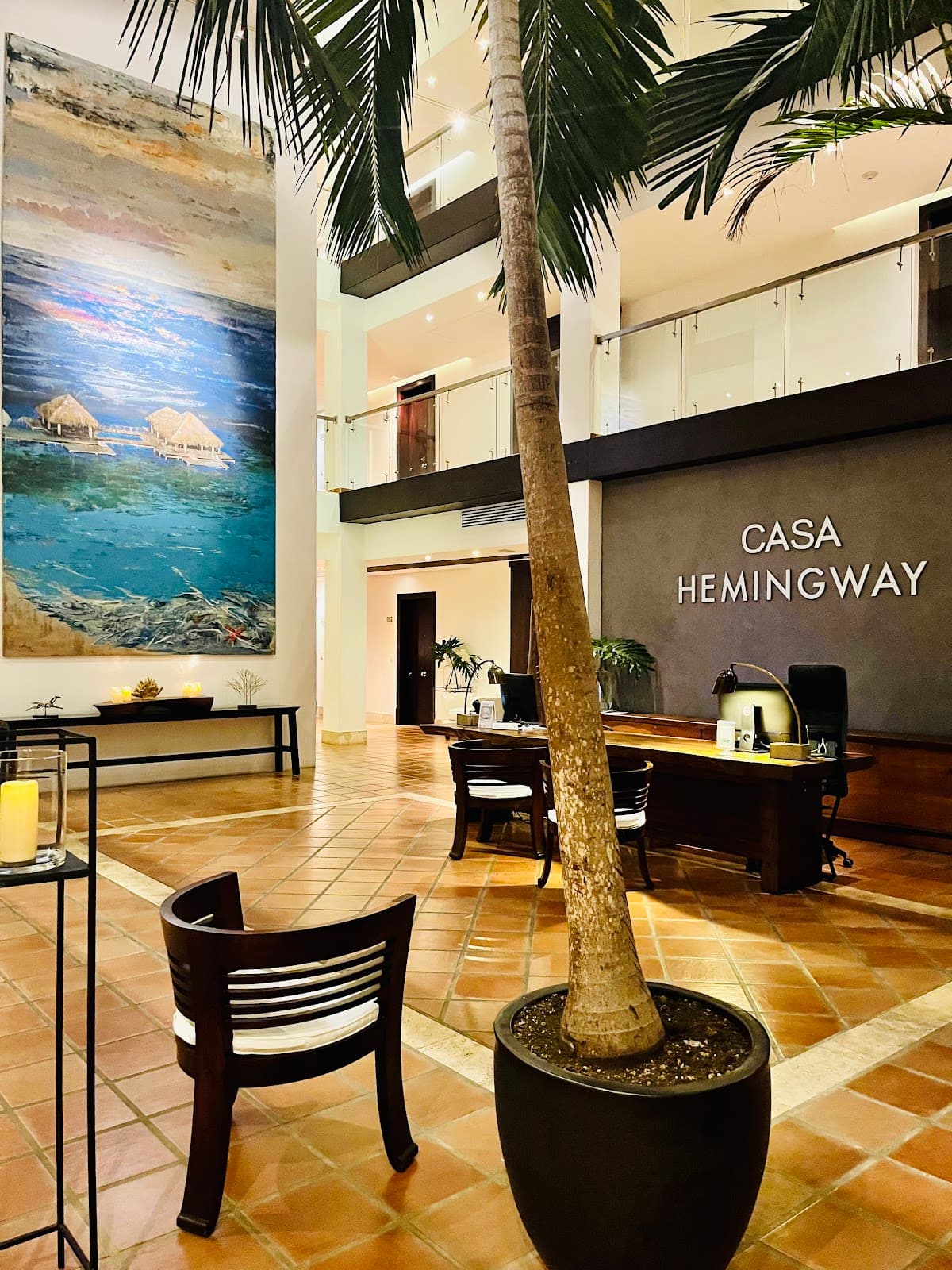 Hotel Casa Hemingway