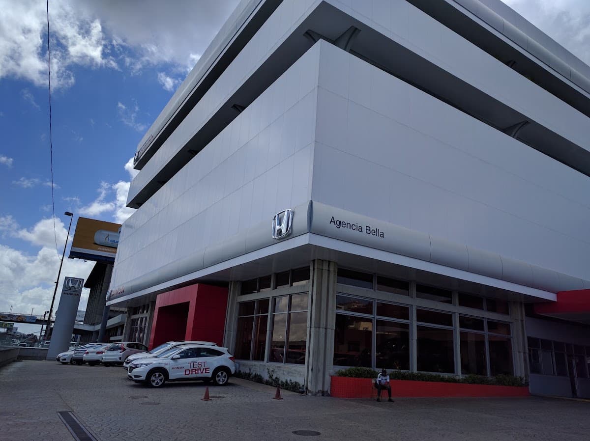 Museo Bellapart