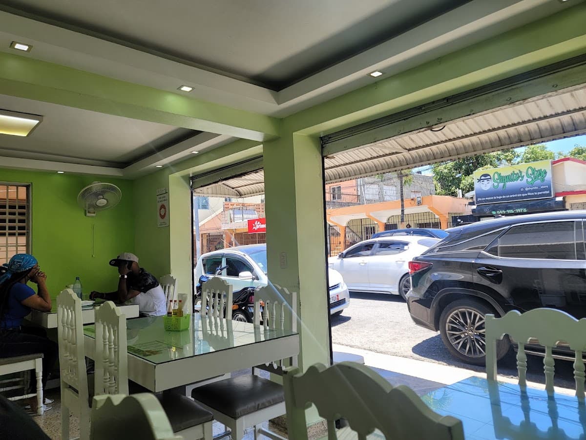 La Cocina Restaurante