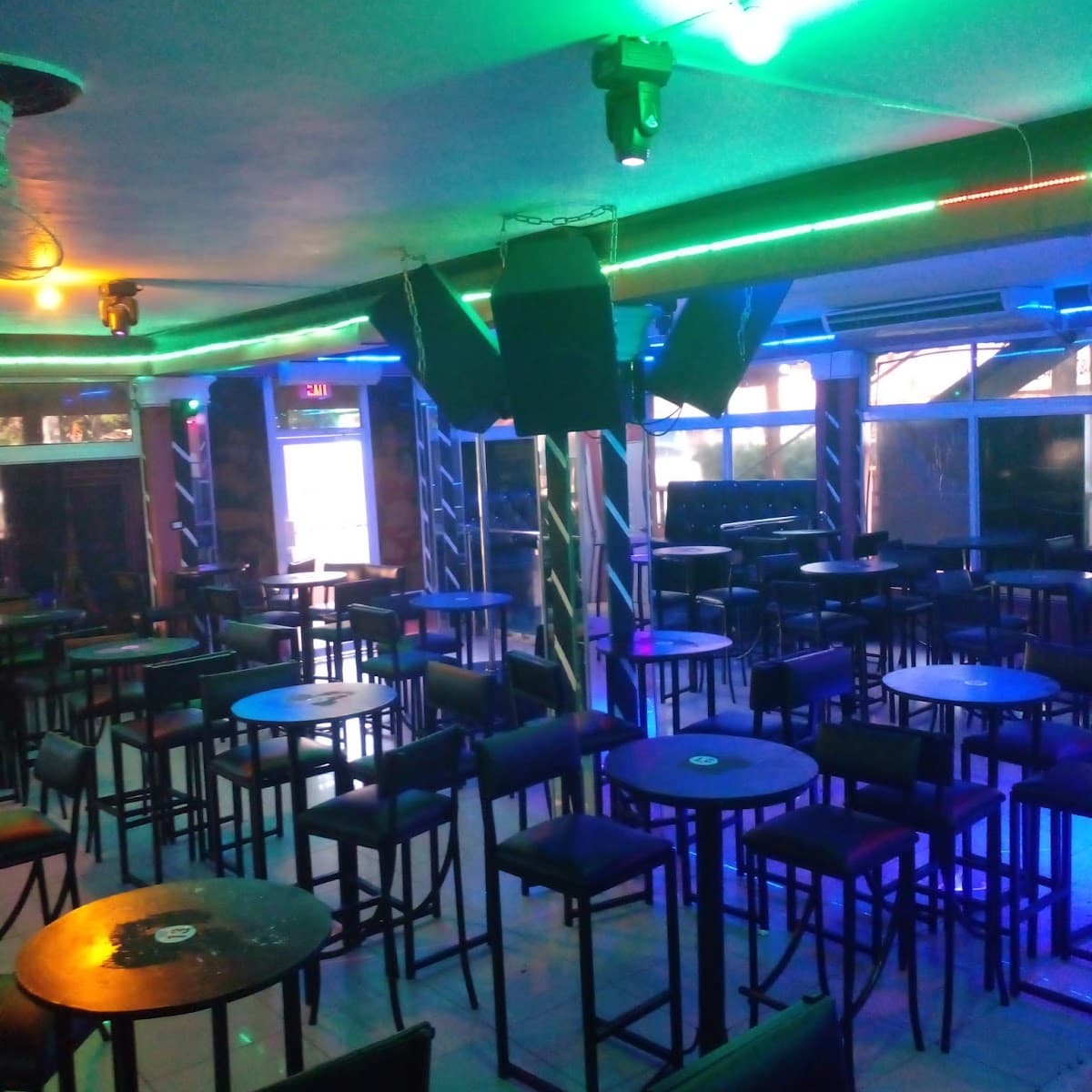El Patrón (SportBar )