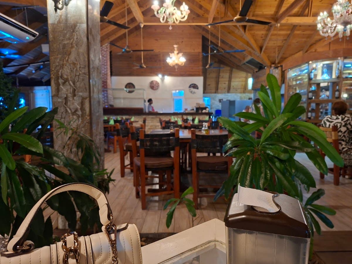 El Concón Juan Dolio