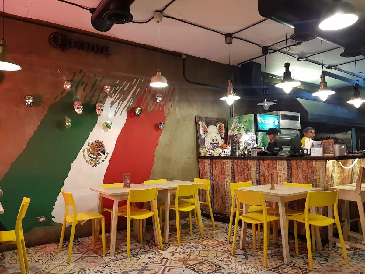 El Mexicano RD