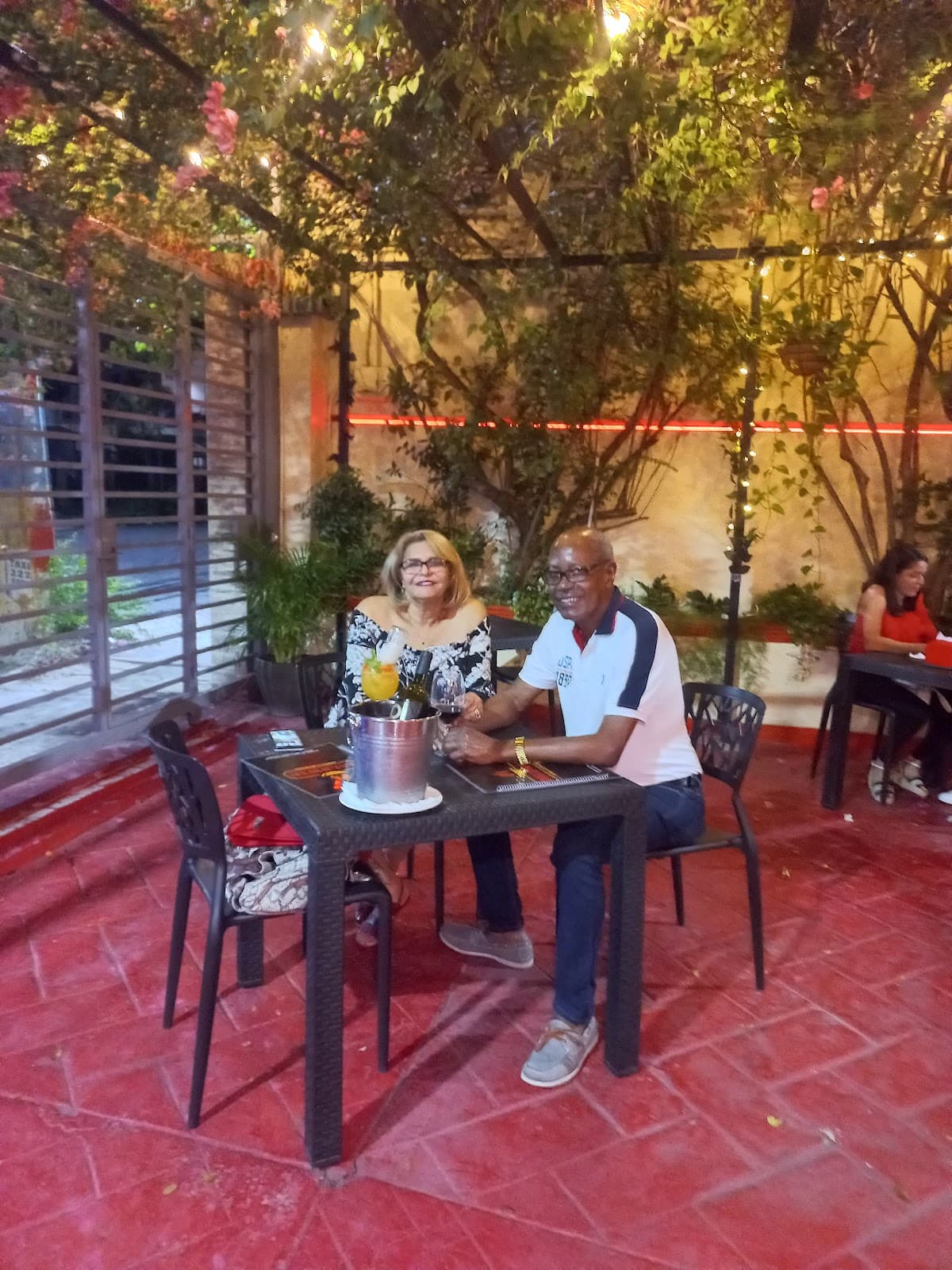 Baldwin Grill & Burger