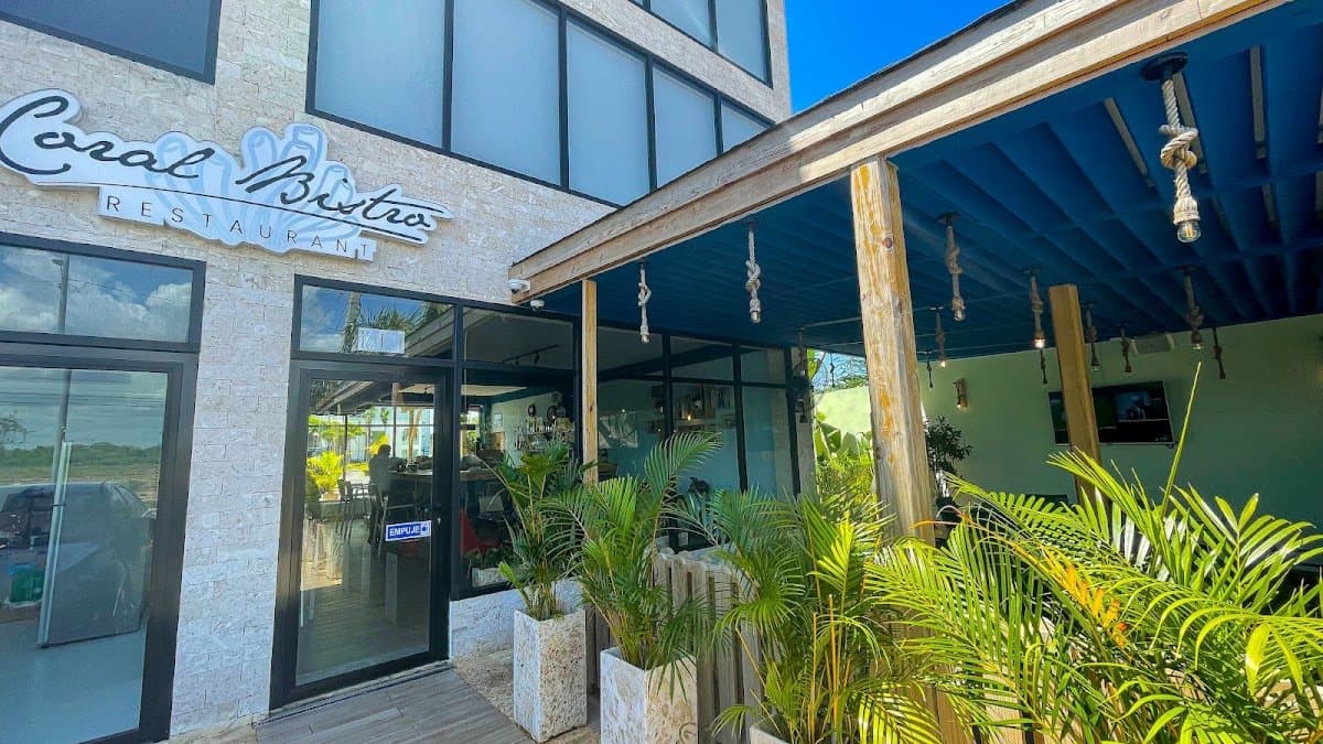 Coral Bistro
