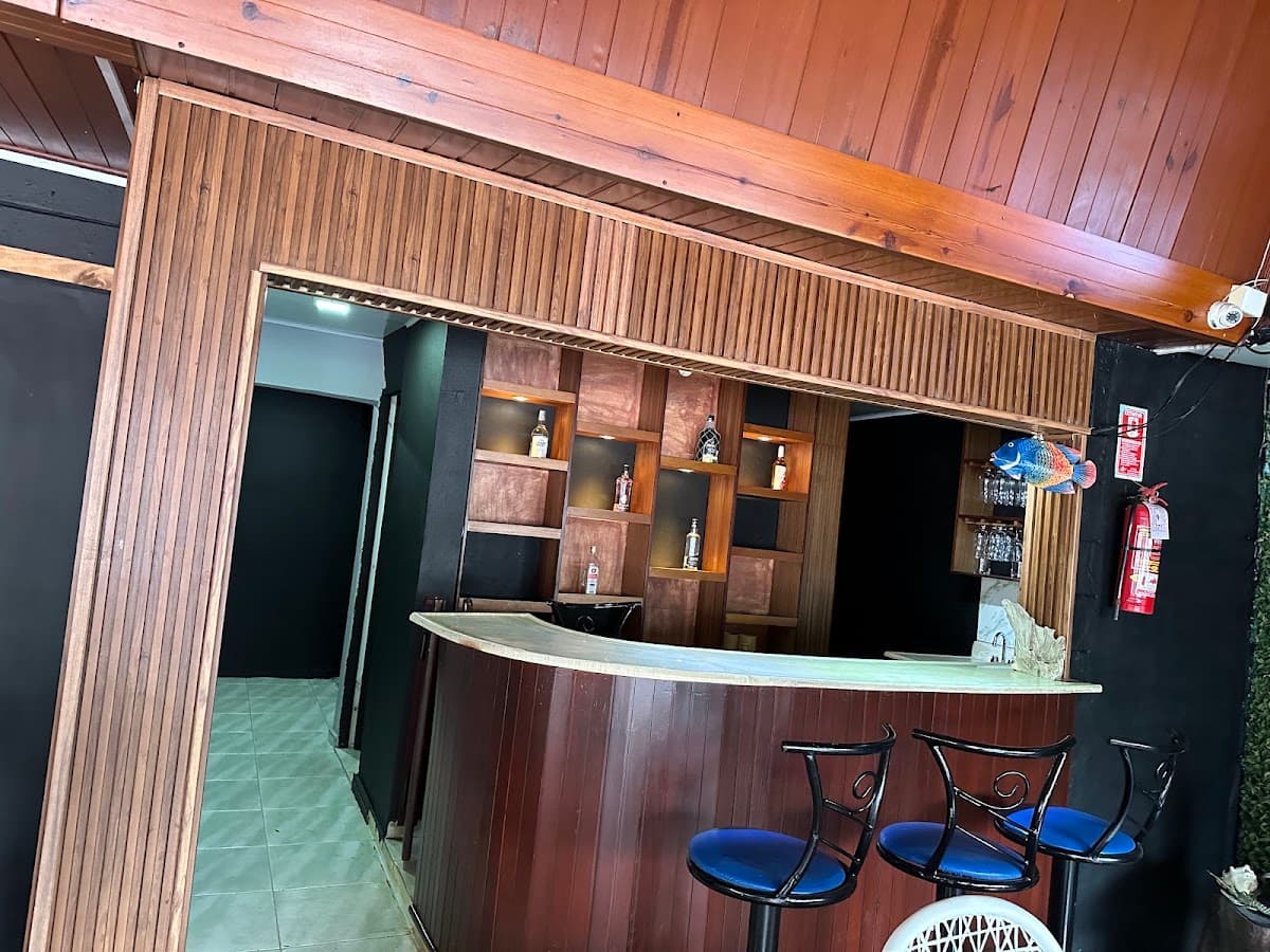 Geyson Mariscos
