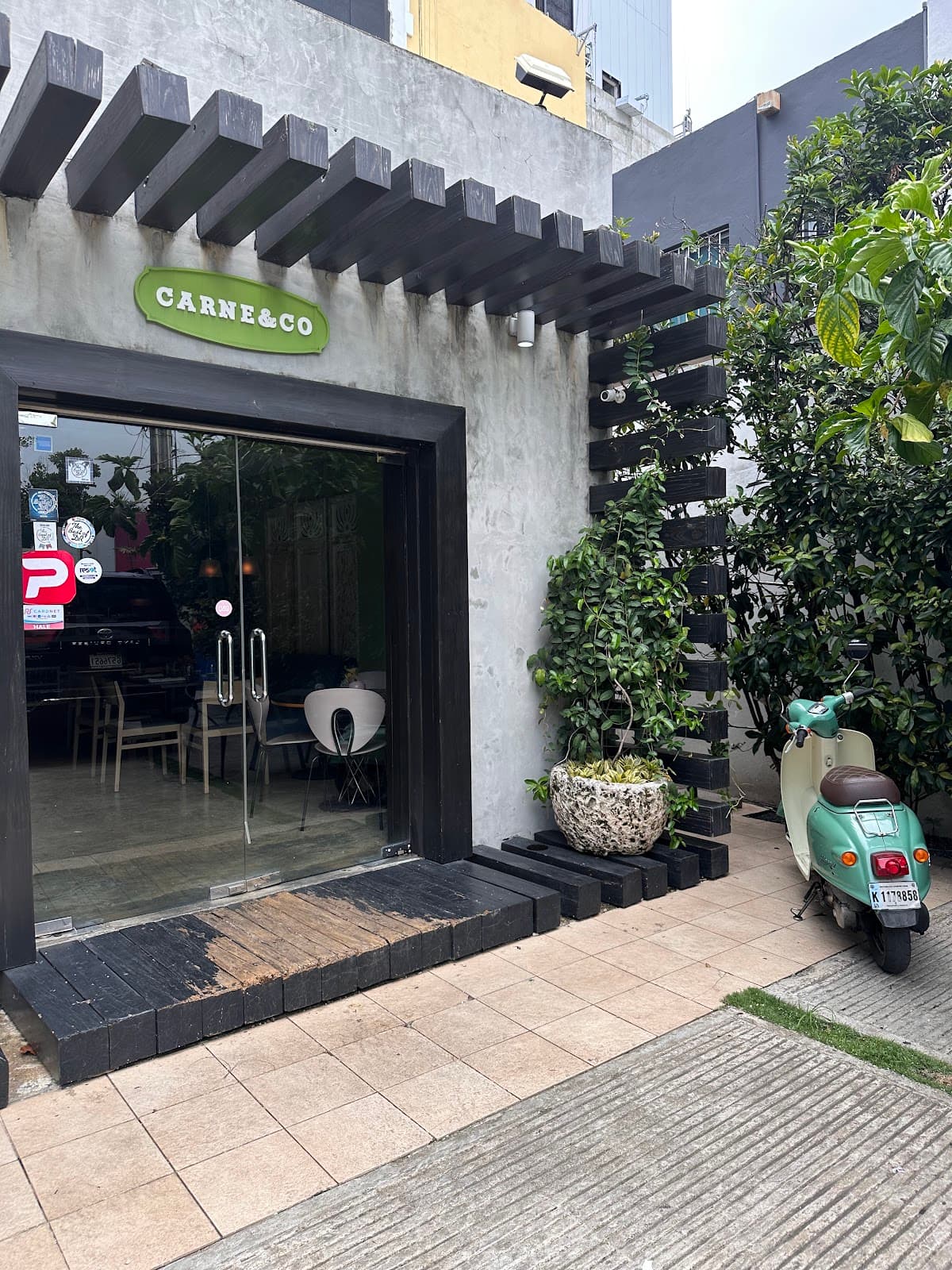 Carne & Co.