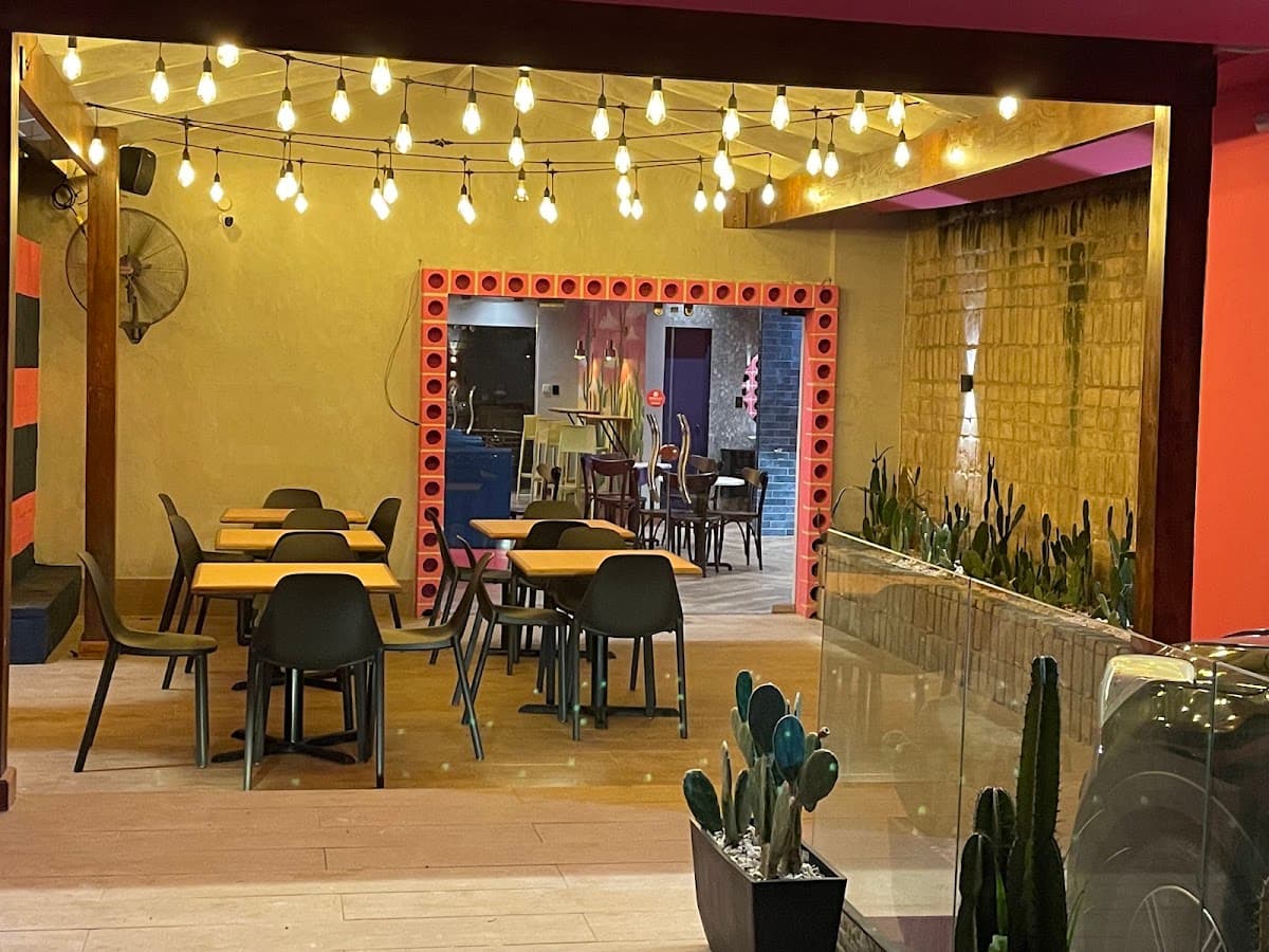 Tacos del Sol - Piantini