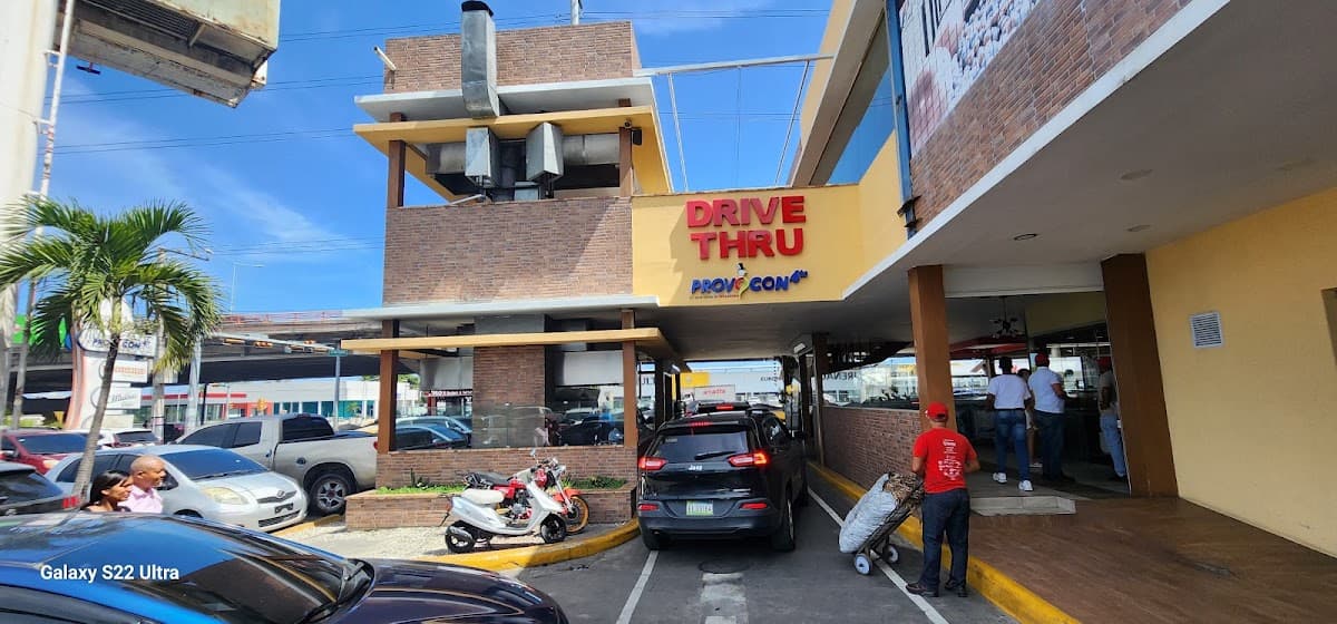 El Provocón 4to