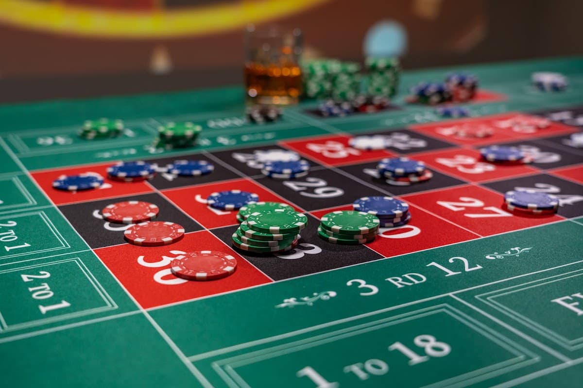 Casino Platino