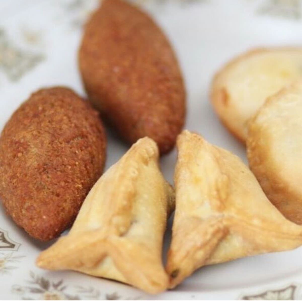 Restaurante Domingo Arabe