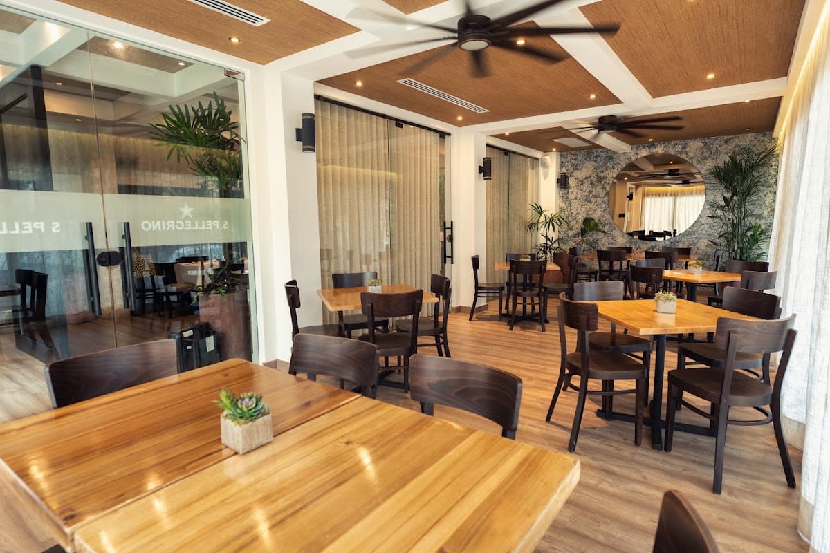Mila Restaurante