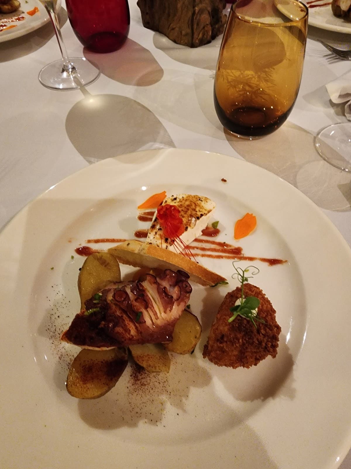 Restaurante Gaspar
