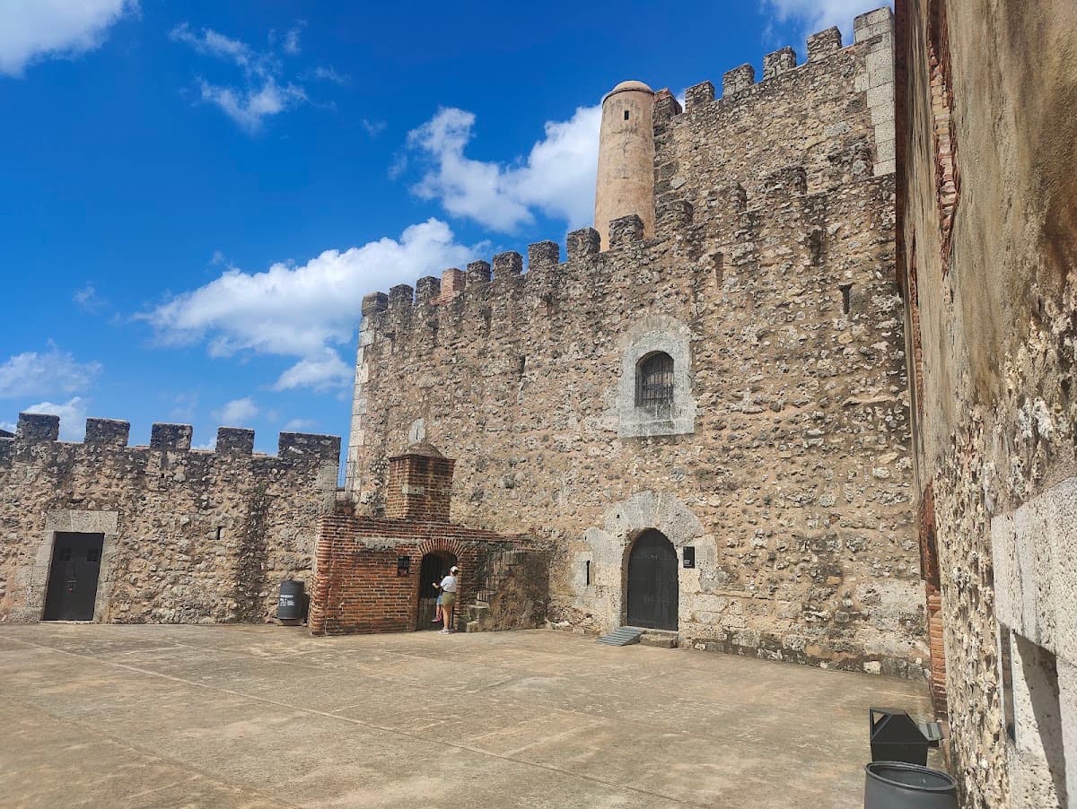Fortaleza Ozama