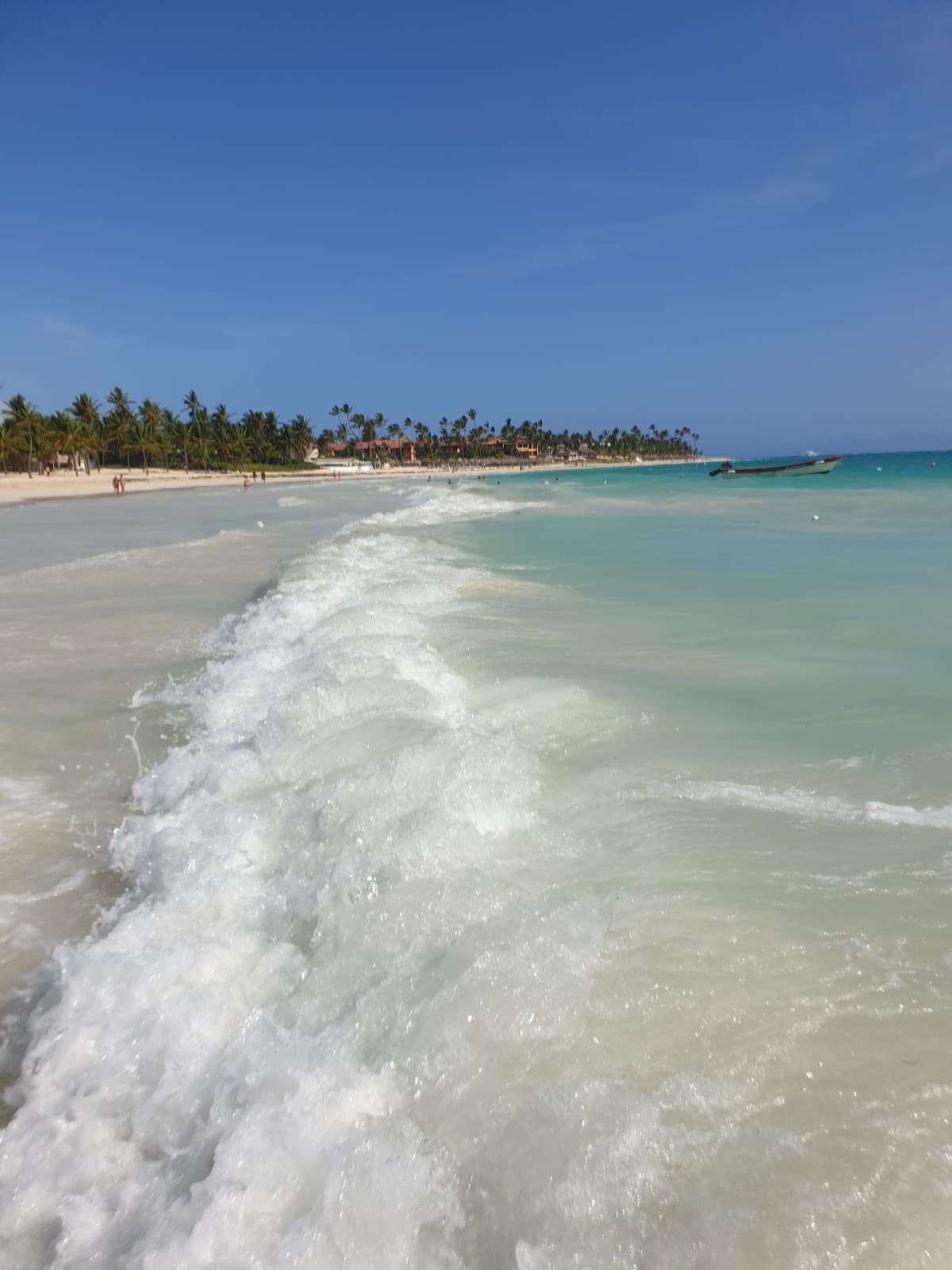 Playa Bávaro
