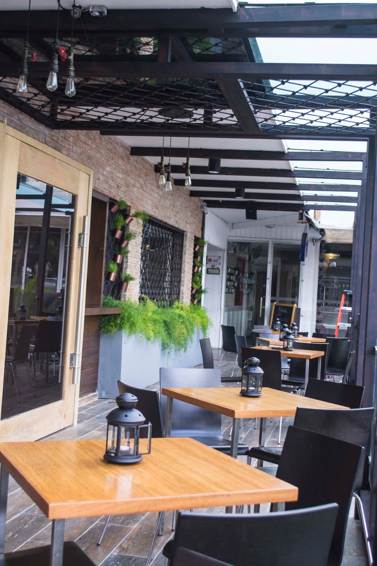 Ferro Café