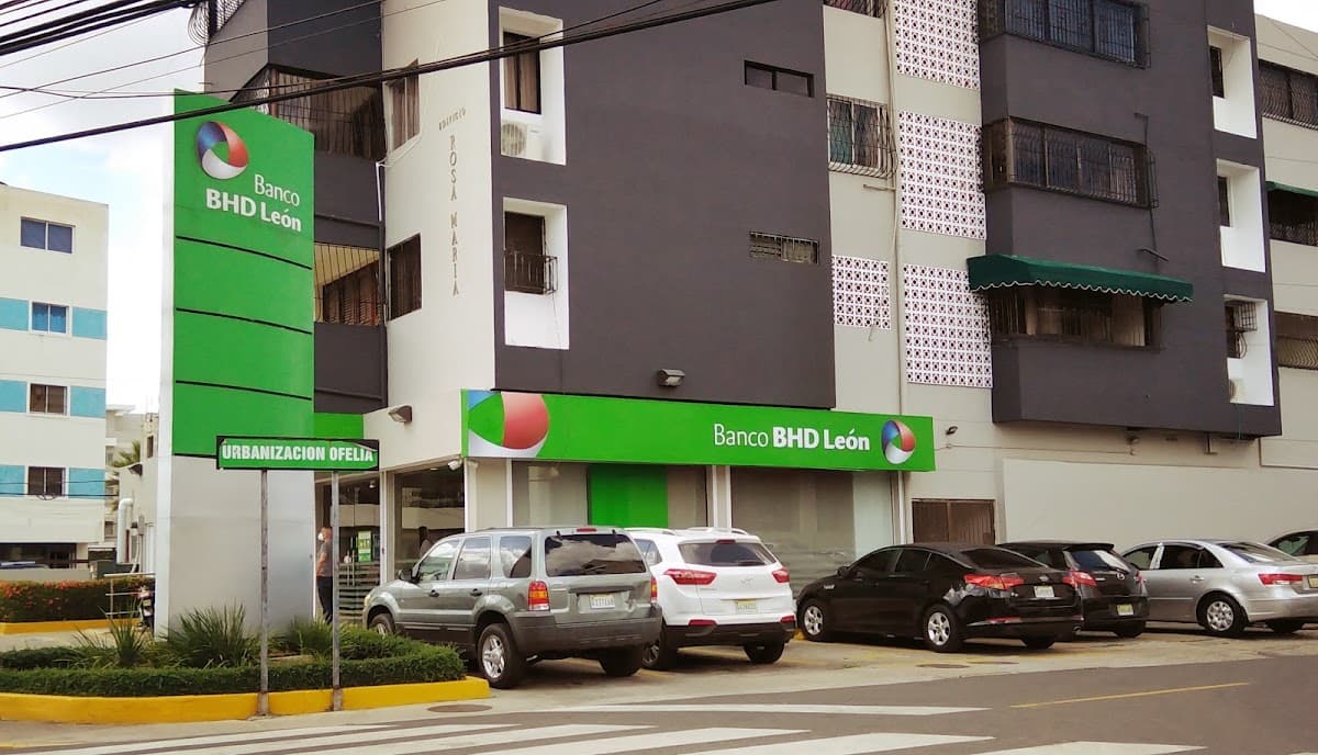 Banco BHD — Av. Independencia Km. 8
