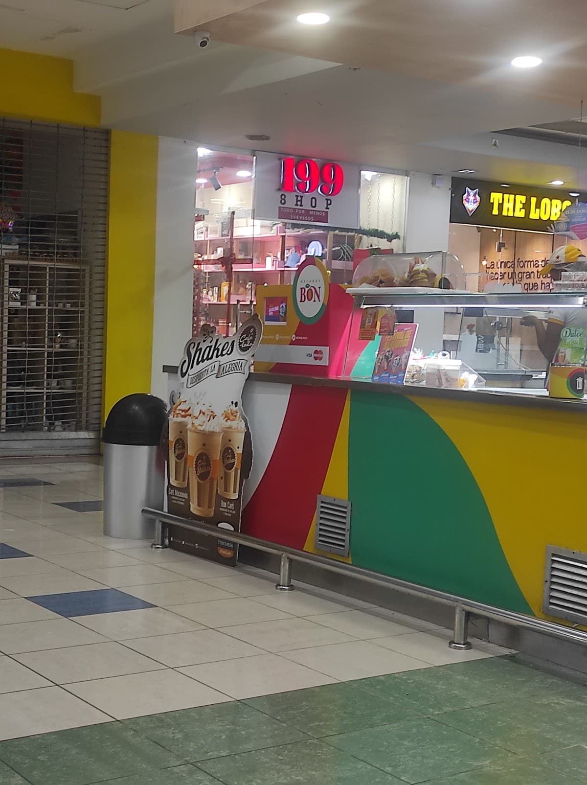 199 Shop