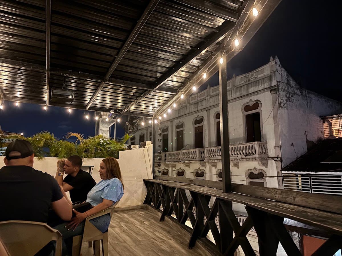 La Piedra Food Corner