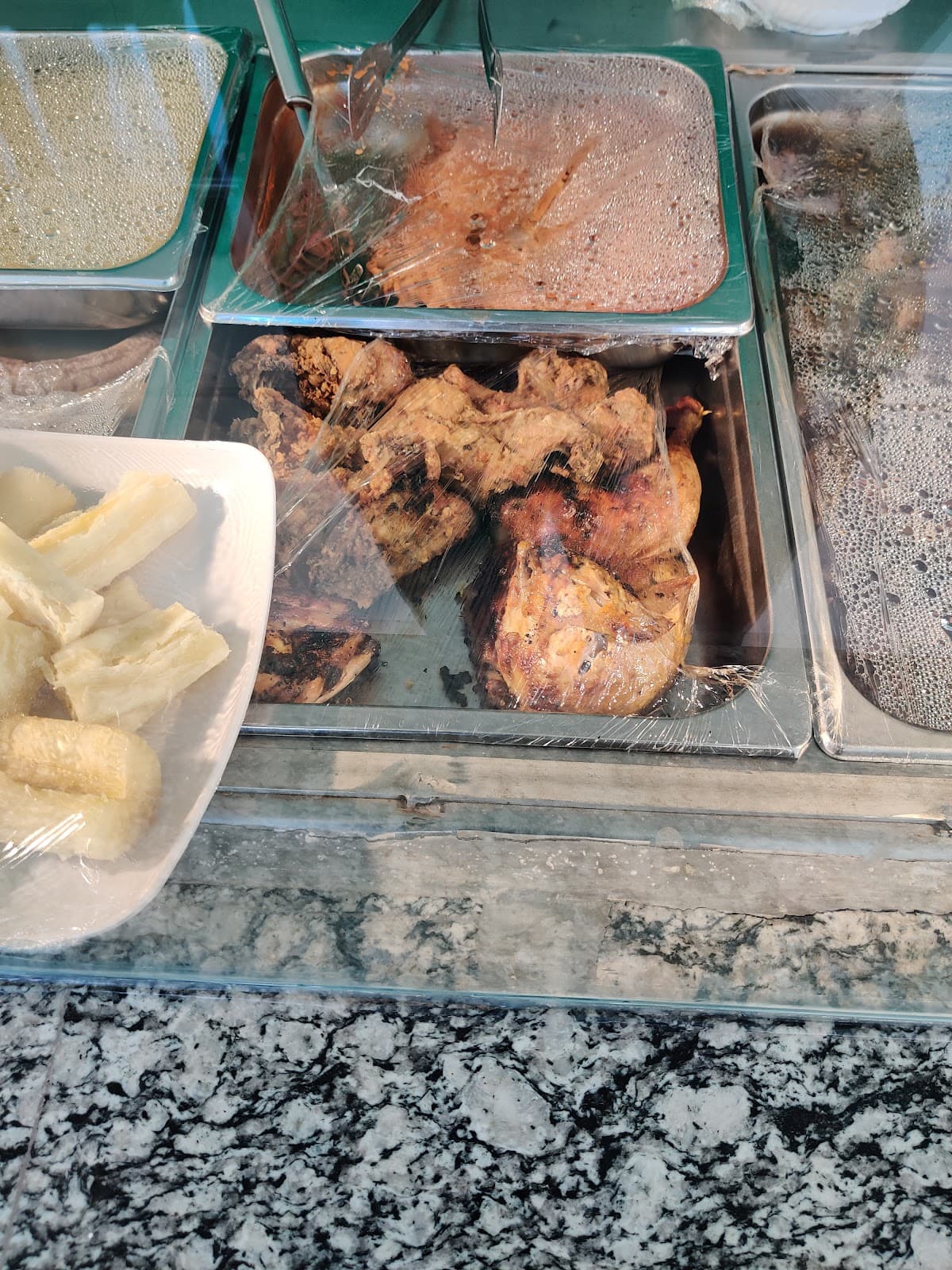 Parador Latino