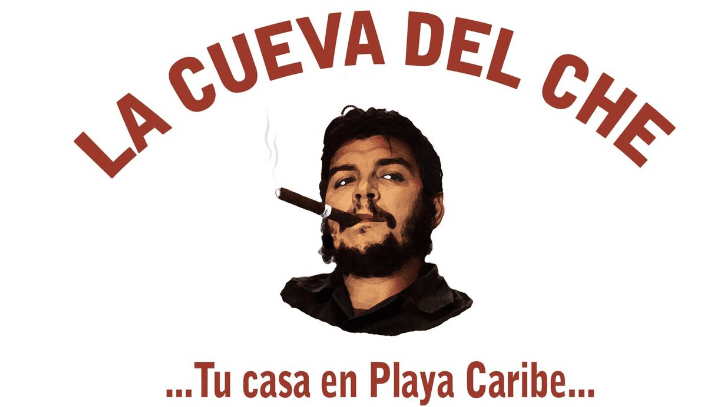 La Cueva del Che