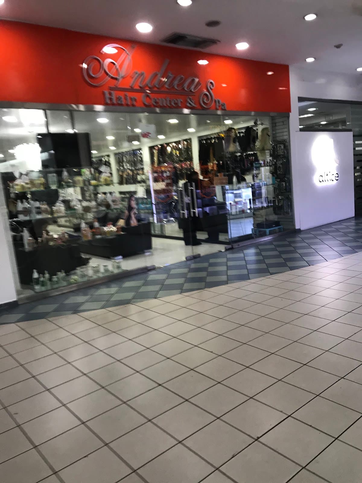 Jumbo Colinas Mall