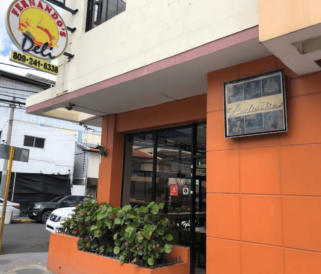 Fernando's Deli