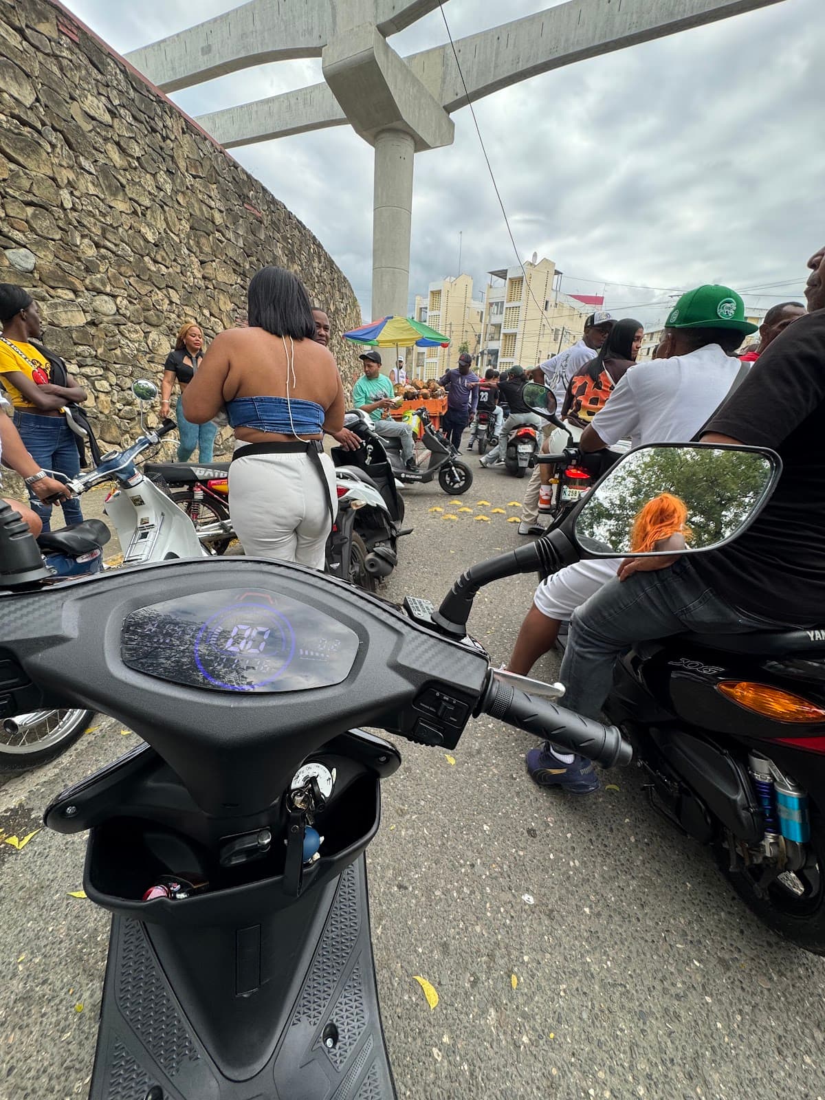 Parque Imbert