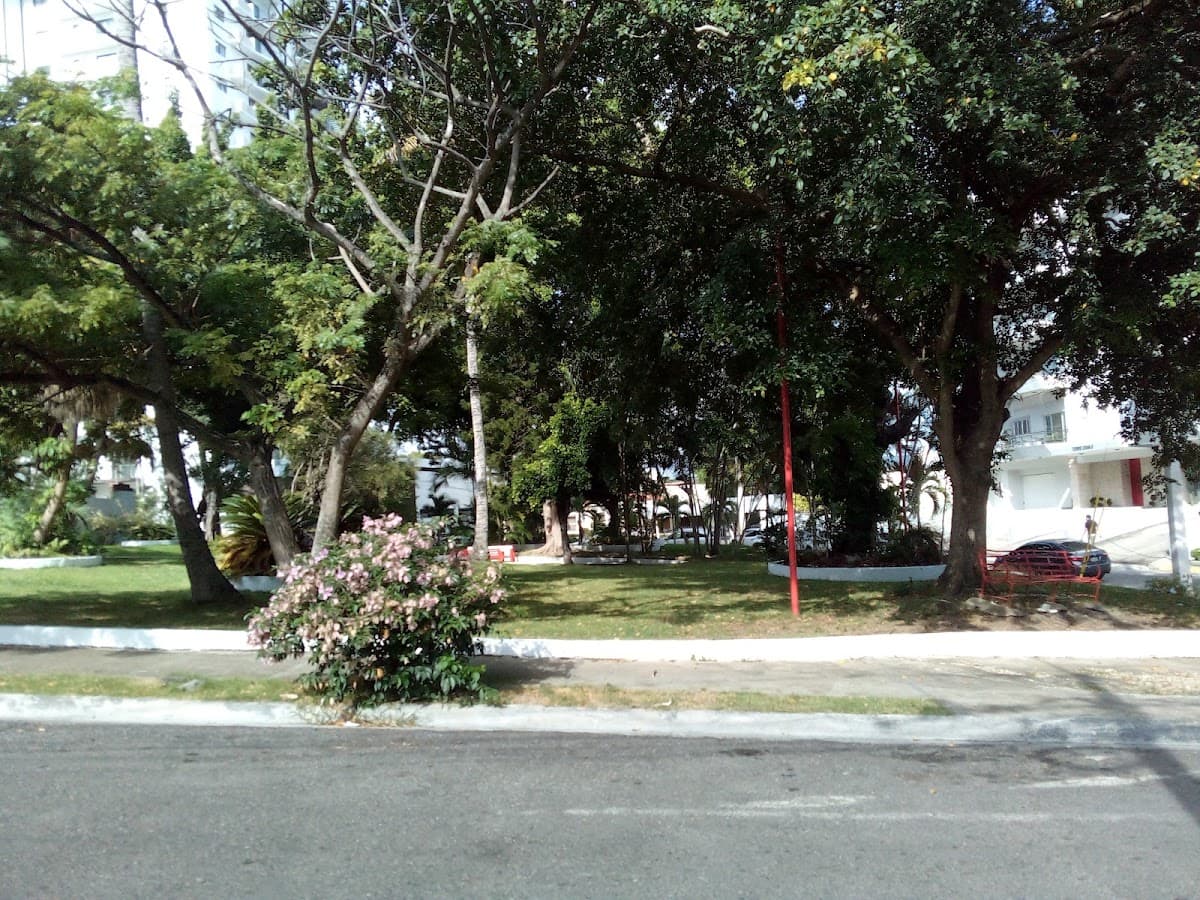 Parque José Martí
