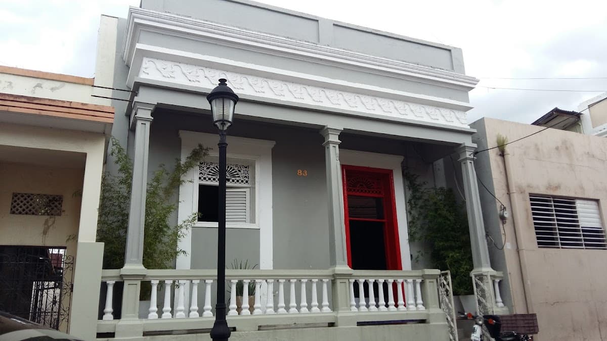 Casa Real Santiago