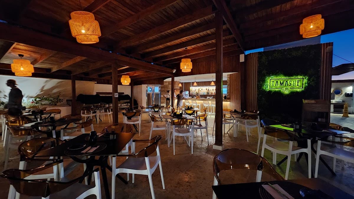 SKY BAR TAMASHI