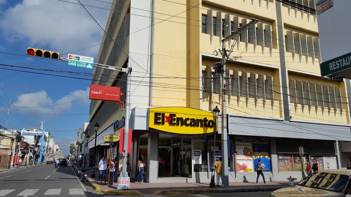 El Encanto, Zapatos