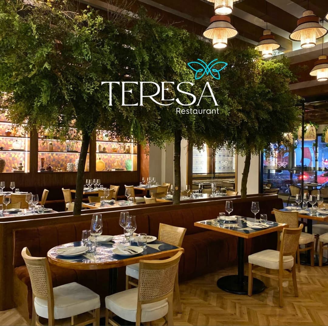 Teresa Restaurant