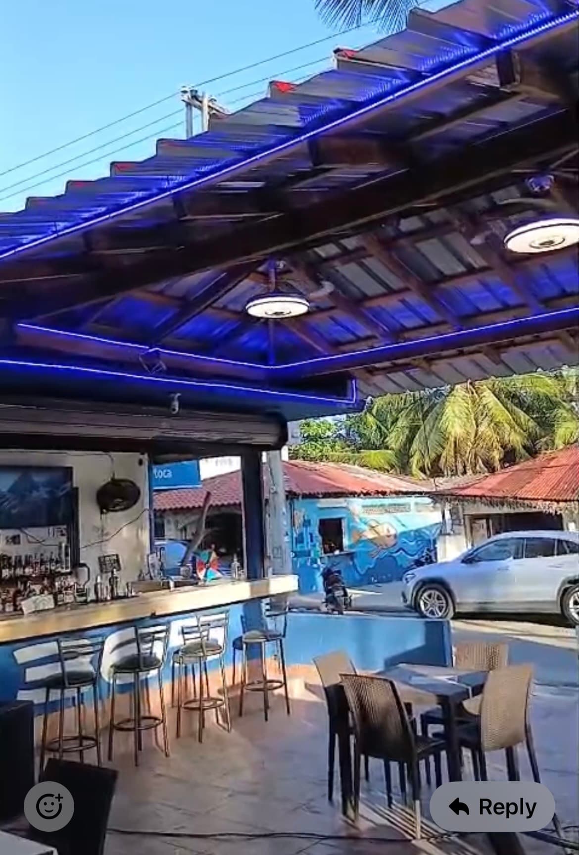 365 Beach Bar