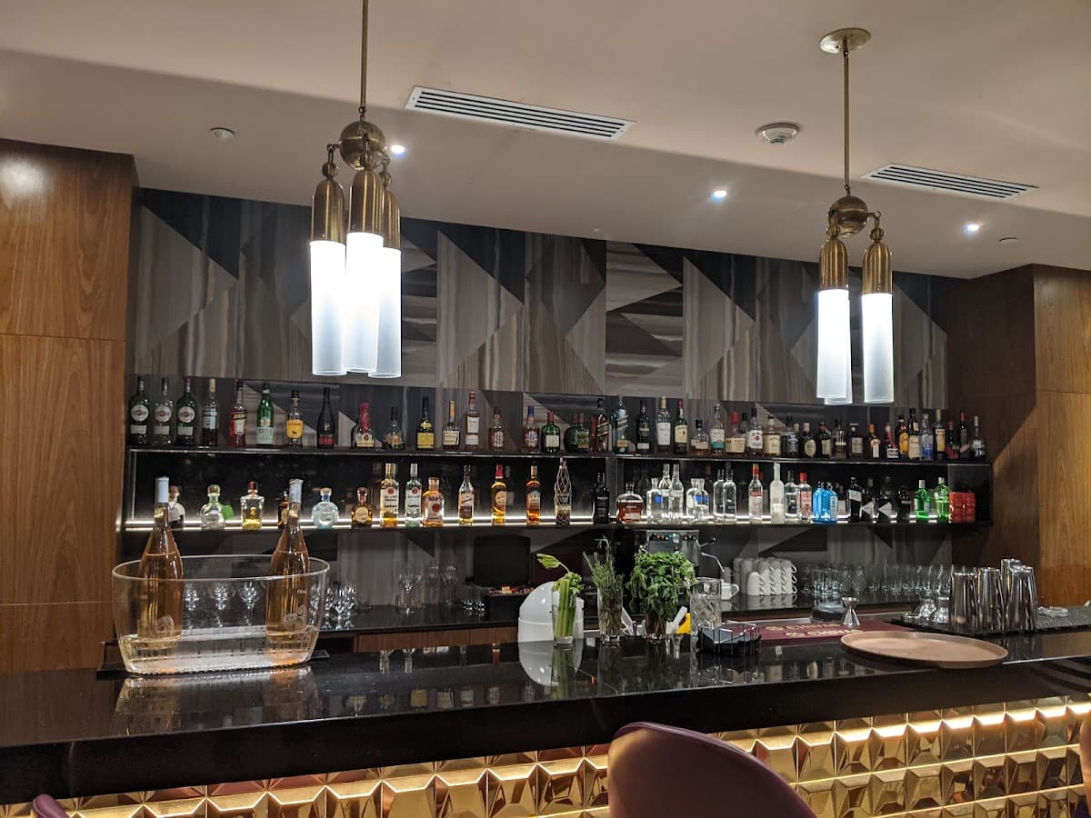 Restaurante Filigrana Santo Domingo