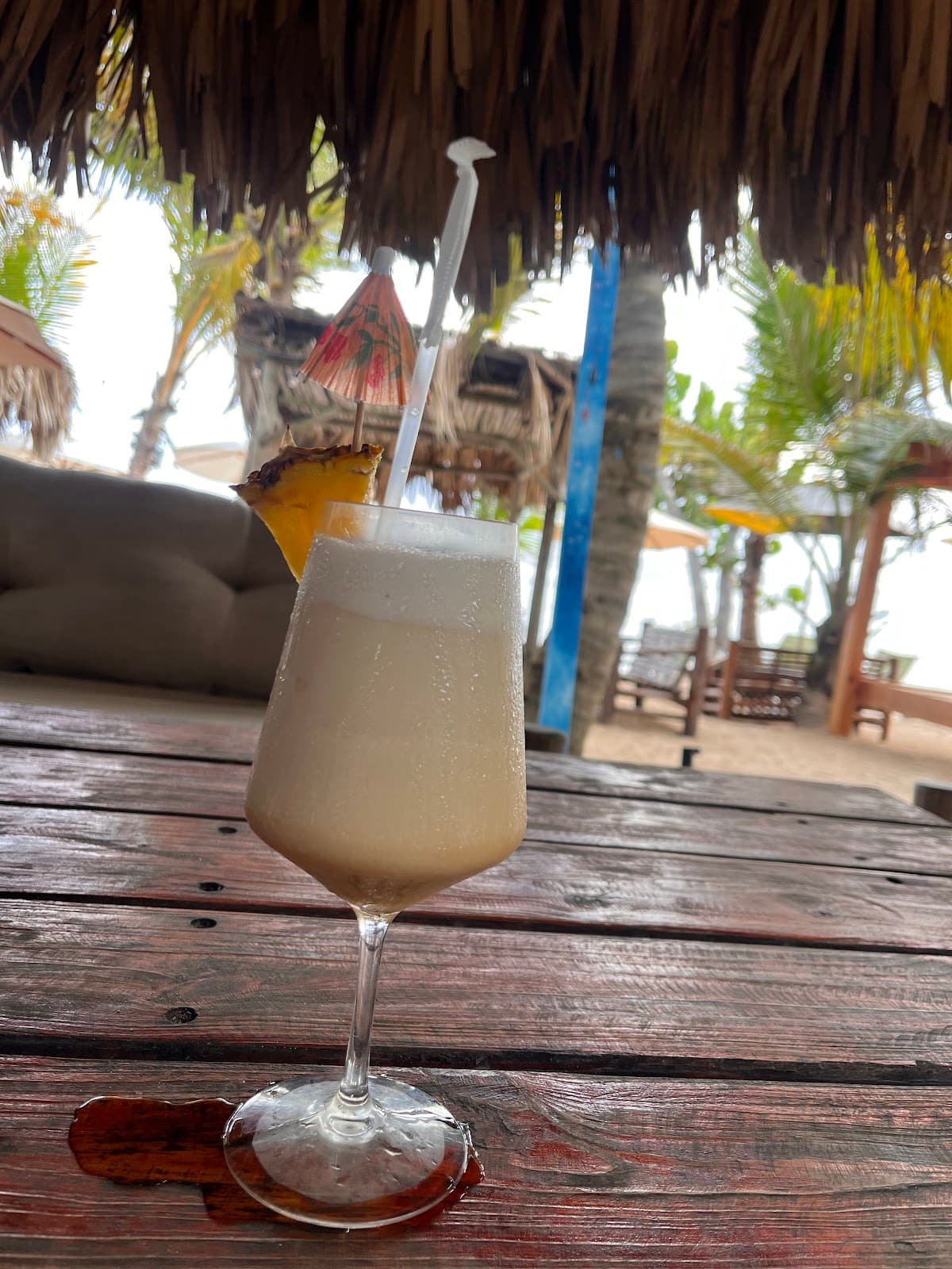 Club De Playa Guavaberry