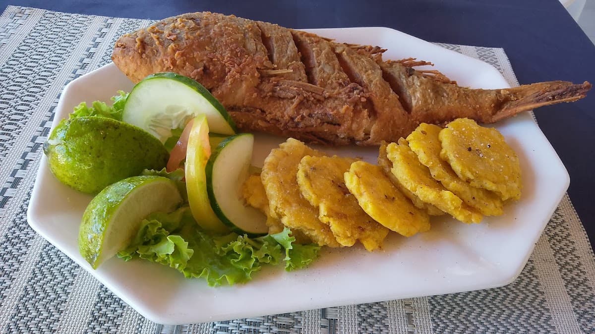 CAPEL BEACH RESTAURANT