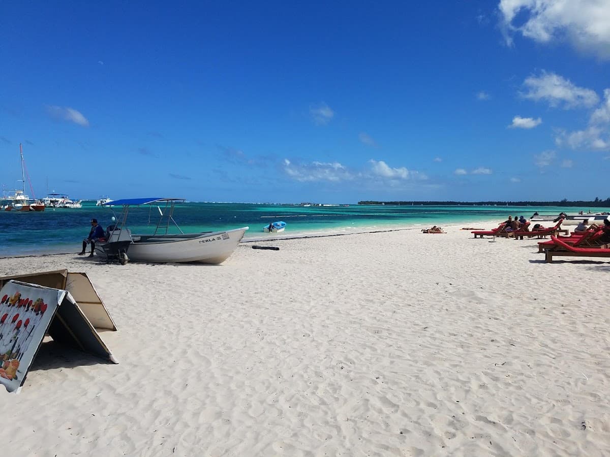 Playa Bibijagua