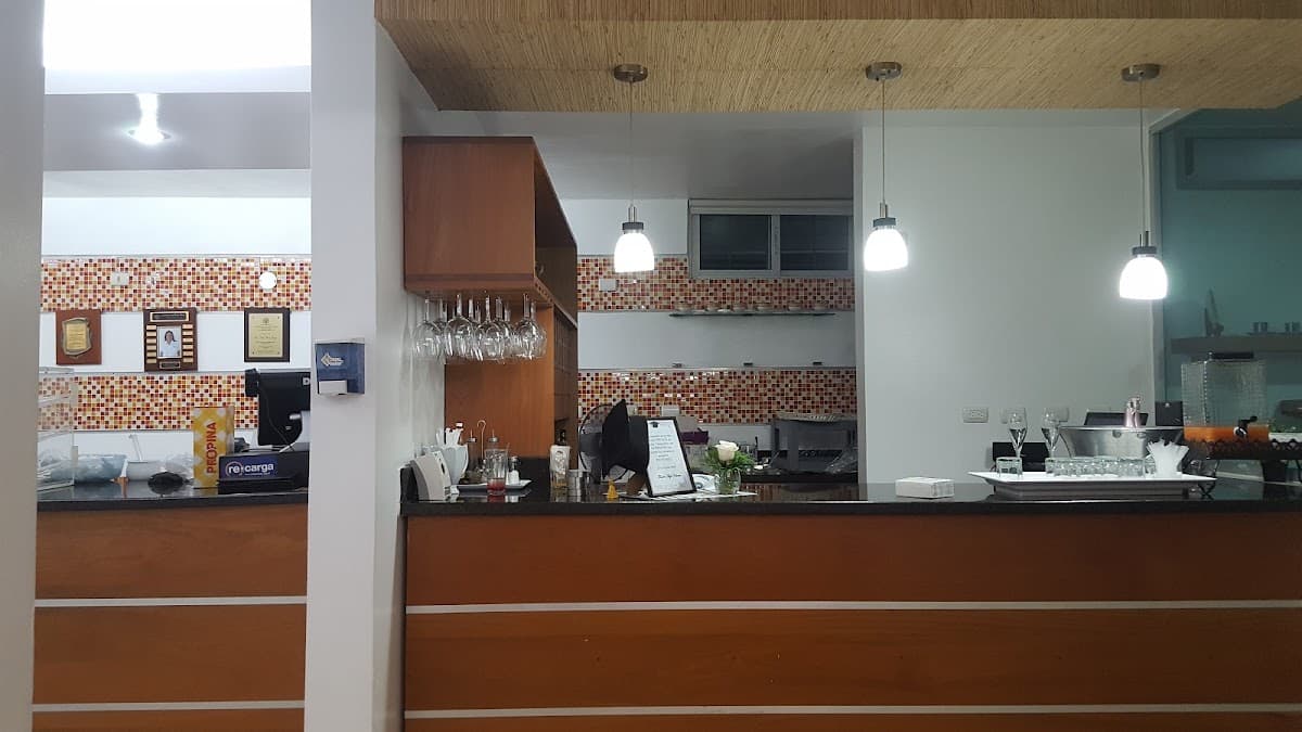 La Cocina De Doña Mary
