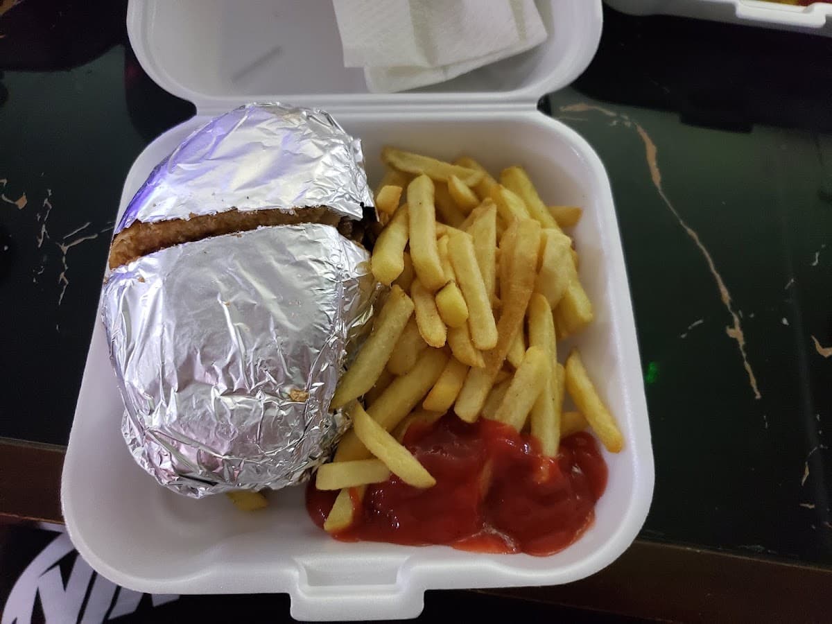 barra Apetito