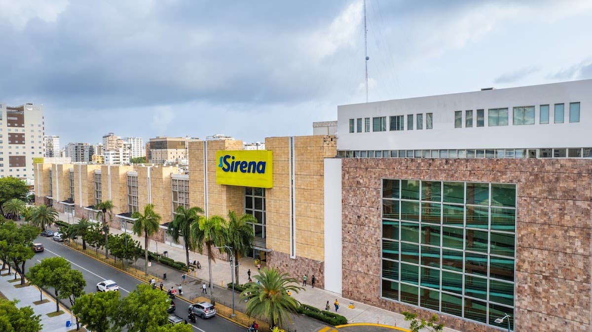 La Sirena — Churchill (1)