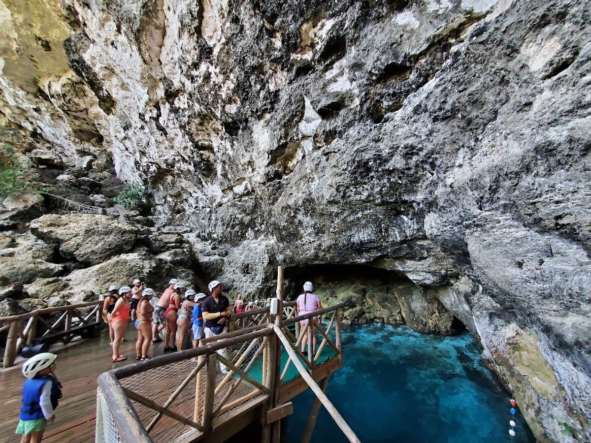 The Most Photogenic Places in Punta Cana