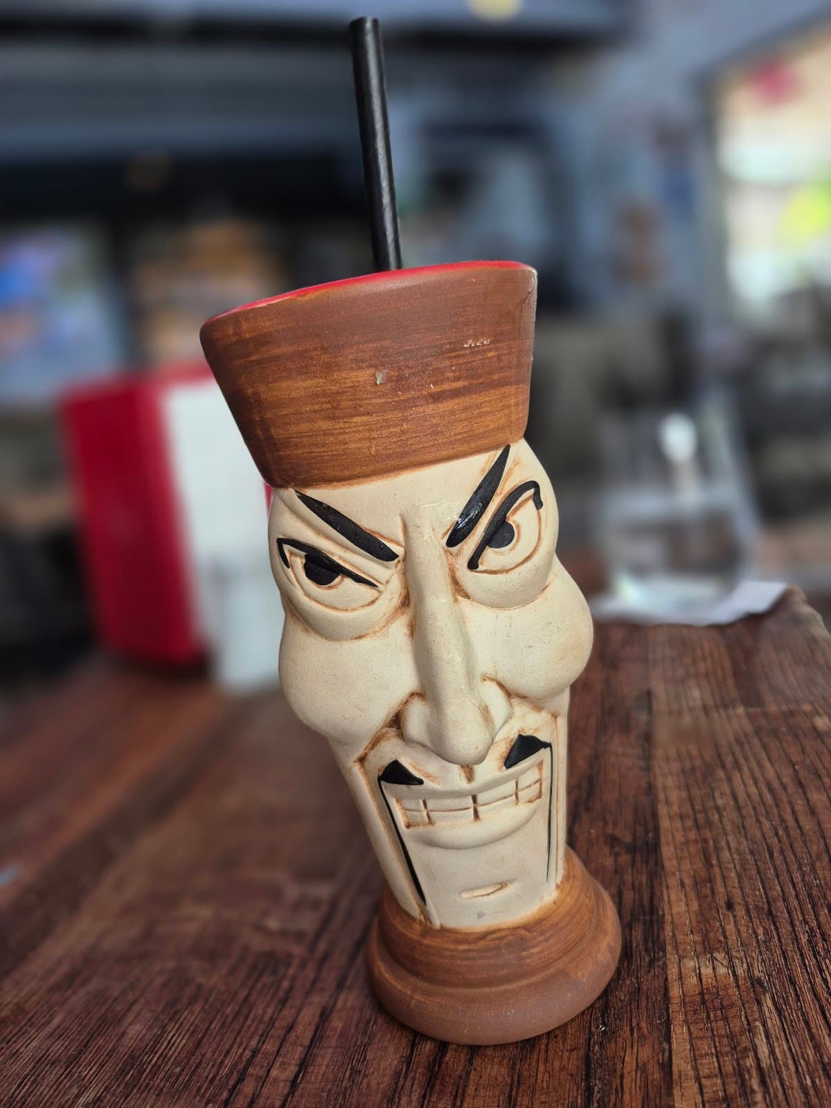 La Bruja Chupadora BBQ & Pub