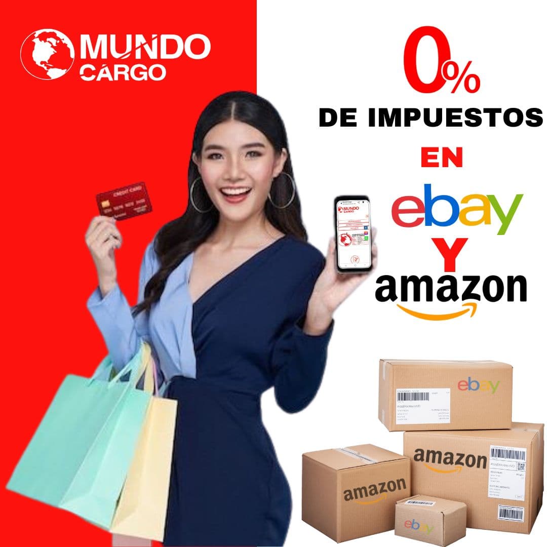 Mundo Cargo Punta Cana