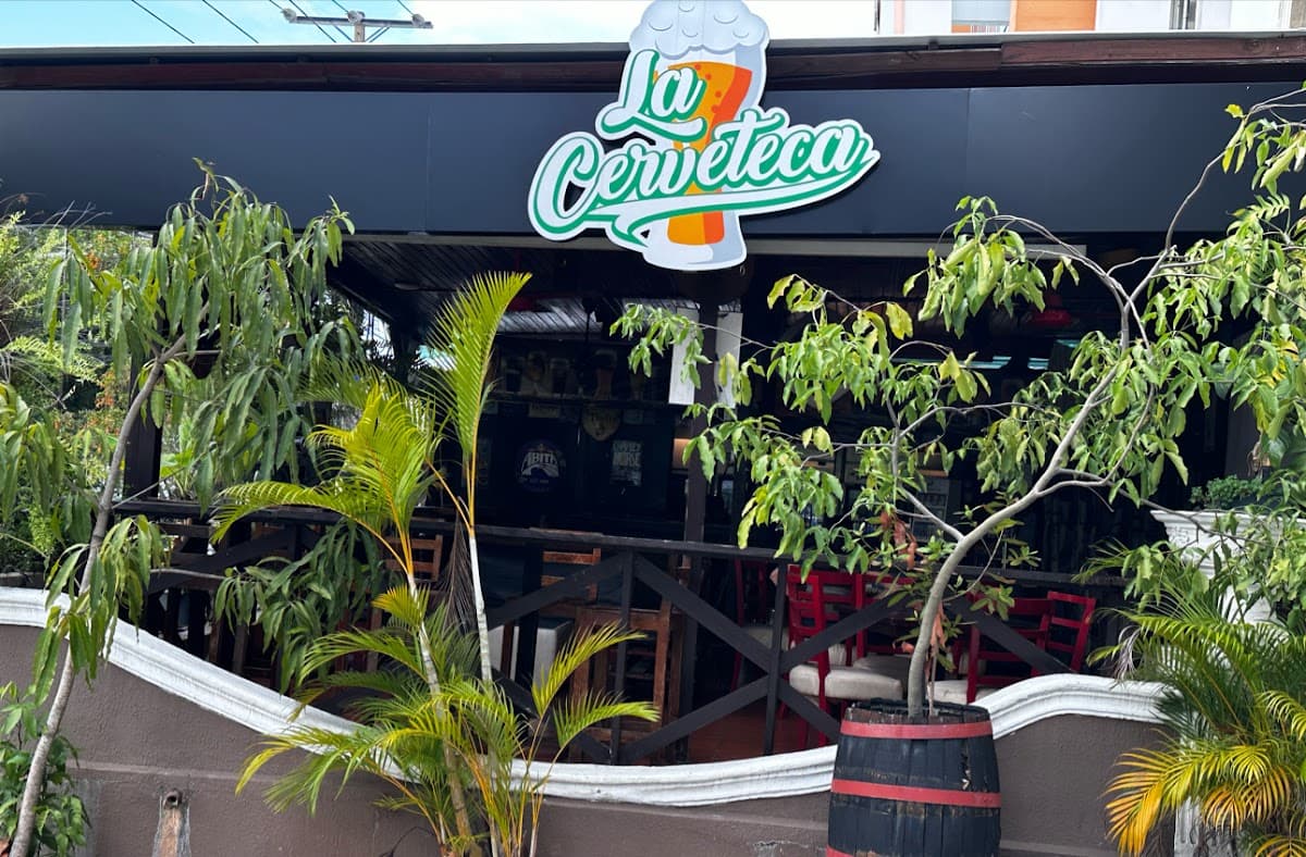 La Cerveteca
