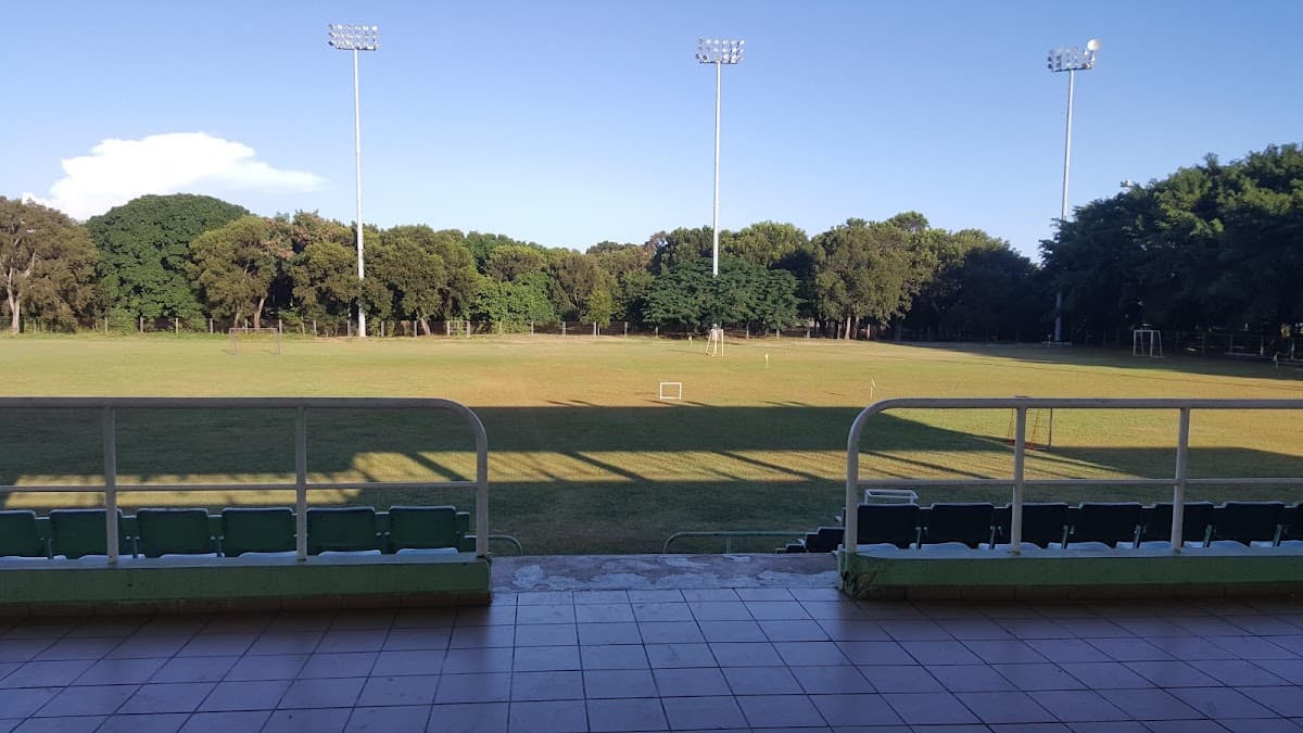 Parque Mirador del Este