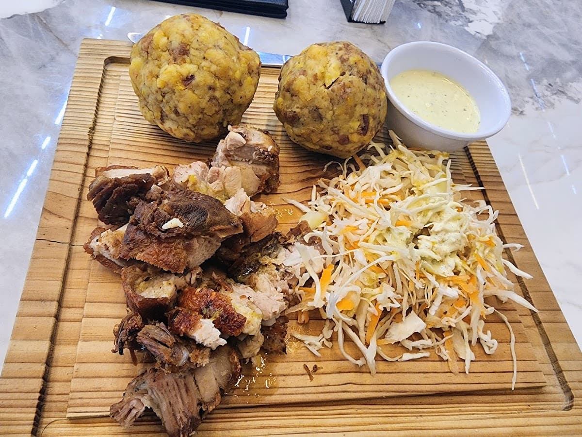 D' Óscar Parrillada